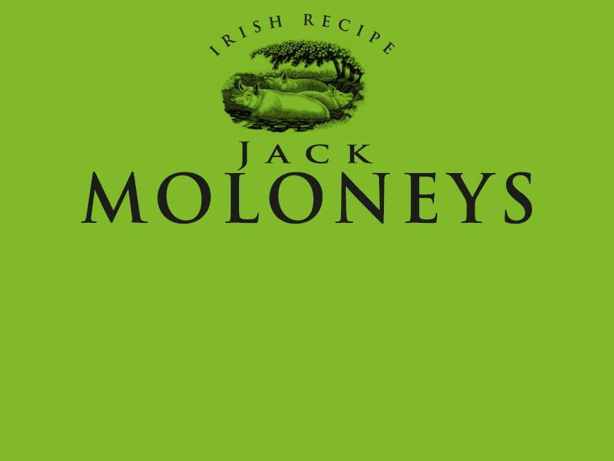 Jack Moloneys